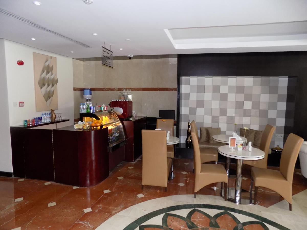 Fortune Classic Hotel Apartment, Dubai Airport ,Near Dafza Metro Station ภายนอก รูปภาพ